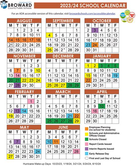 DO 15, s. 2006 – School Calendar for School Year 2006.